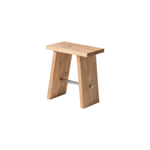 Wooden study